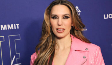 ‘Even Stevens’ and ‘Kim Possible’ Star Christy Carlson Romano Reveals Positive Cancer Screening Test Results