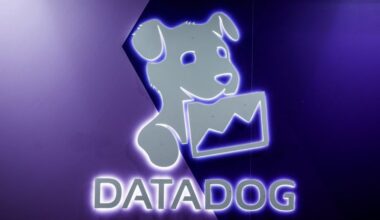 Datadog beats quarterly estimates on AI-driven demand; shares rise