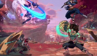 Riot Games downsizes 2XKO team, about 80 employees affected