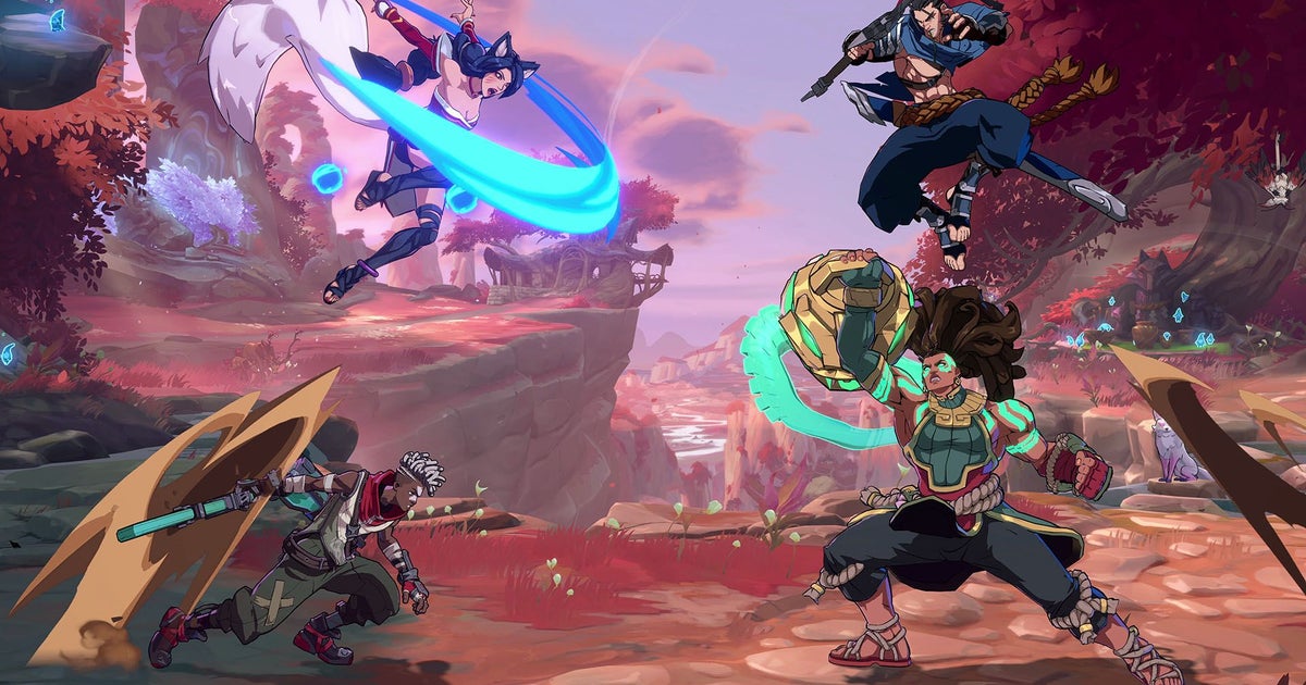 Riot Games downsizes 2XKO team, about 80 employees affected