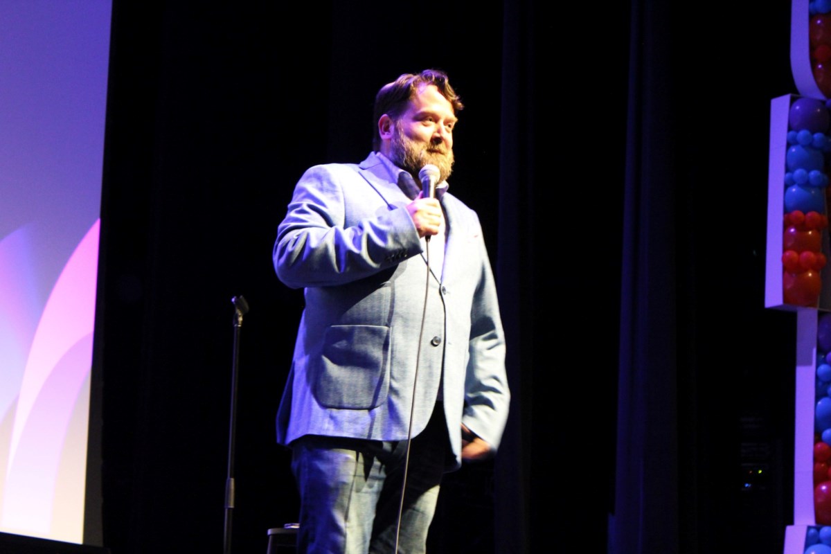 Northern Ontario's best music and films will be celebrated this summer