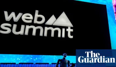 Will the Gulf’s push for its own AI succeed? | Technology