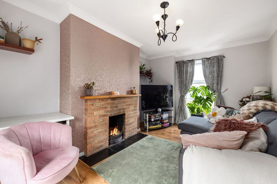 73 Mountain View, Ballyguile, Wicklow town.