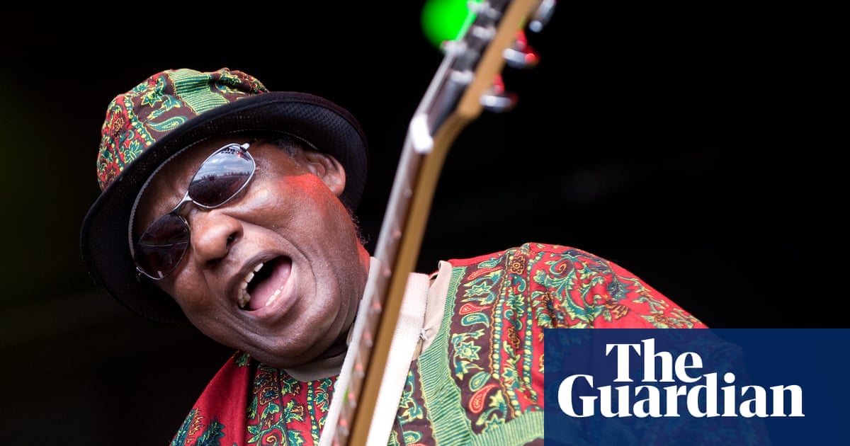 Ebo Taylor obituary | Ghana