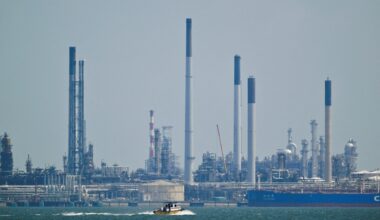 Singapore government reveals wealth inequality measure for first time; higher than income disparity