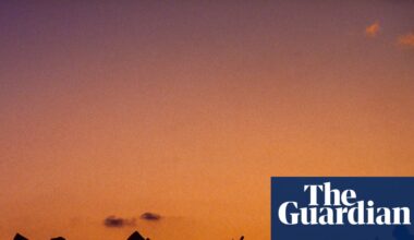 Six planets due to parade across night sky in rare celestial spectacle | Astronomy