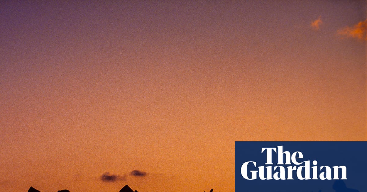 Six planets due to parade across night sky in rare celestial spectacle | Astronomy