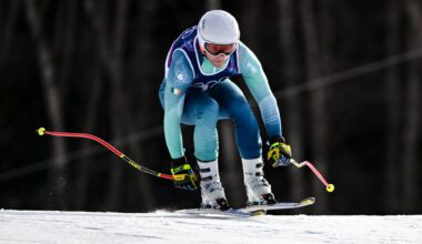 CORMAC COMERFORD KICKS OFF IRISH ACTION IN BORMIO BECOMING IRELAND’S 34TH WINTER OLYMPIAN