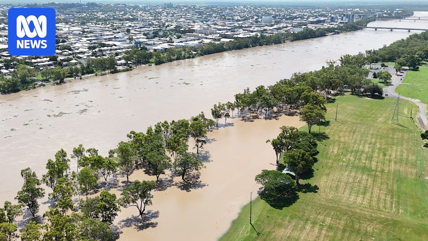 Central Queensland conservation group wants to see more transparency on coal mine water releases