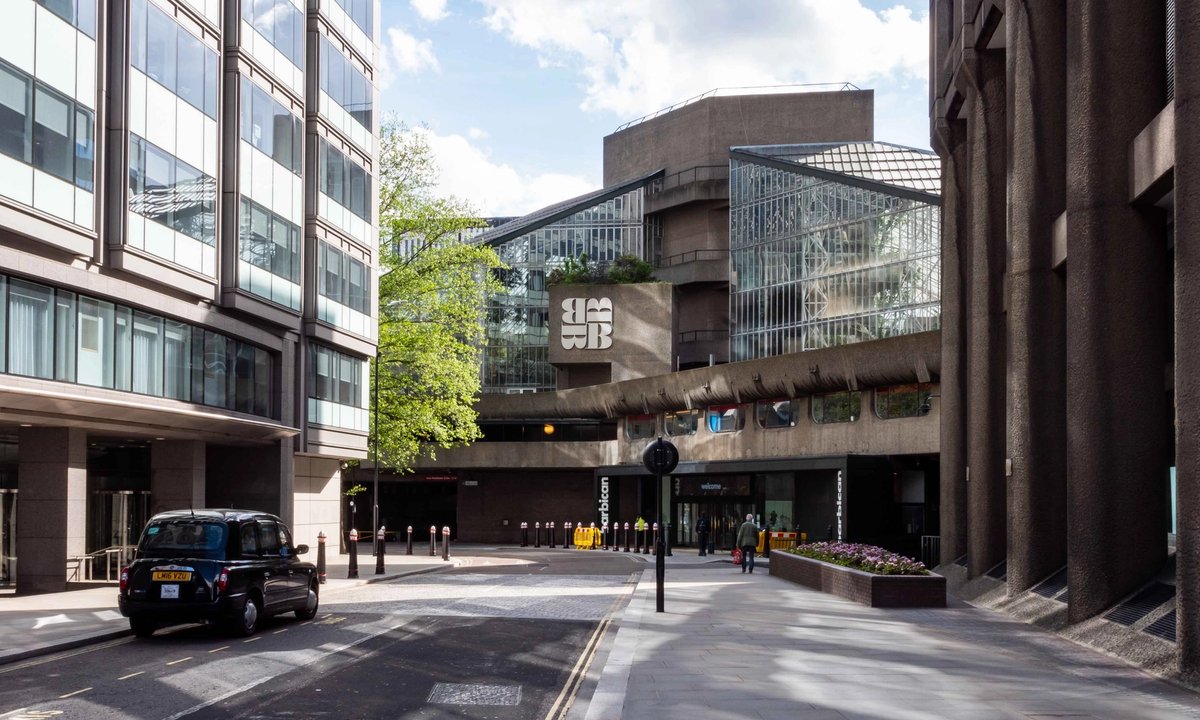 Barbican arts head Devyani Saltzman leaves role after 18 months - The Art Newspaper