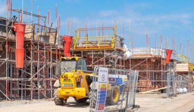 Scaffolding firm admits safety failings over death of Sligo man at Wicklow site