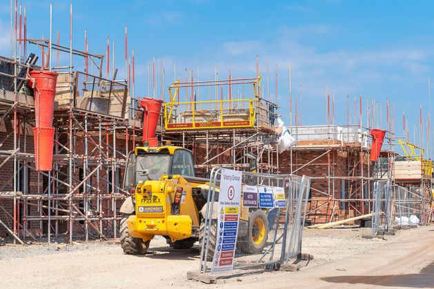 Scaffolding firm admits safety failings over death of Sligo man at Wicklow site