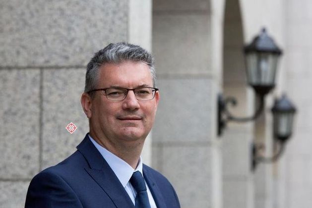 Kerry shares fall sharply after results showing revenue decline