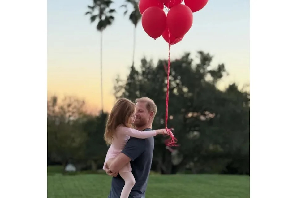 Image credit: @meghan /Instagram