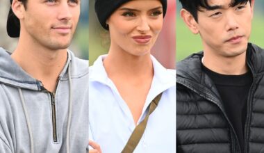 The Traitors Season 4 Winner Revealed: Rob Rausch