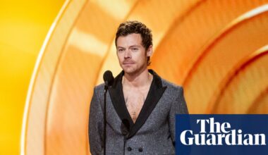 Harry Styles to curate Meltdown festival at London’s Southbank Centre – and play an intimate gig | Harry Styles