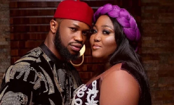 It’s not about body size; build your value and the right man will love you – Actress to women