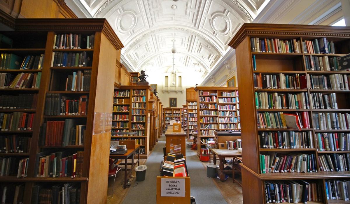 Mayo libraries invite readers to mark Ireland Reads month with events, competitions and more