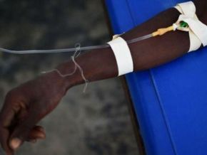 Climate change could drive up malaria deaths and costs in Africa by 2050