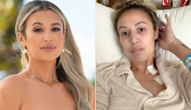 “Grand Cayman”’s Cass Lacelle Dies at 34, Less Than a Year After Cancer Diagnosis