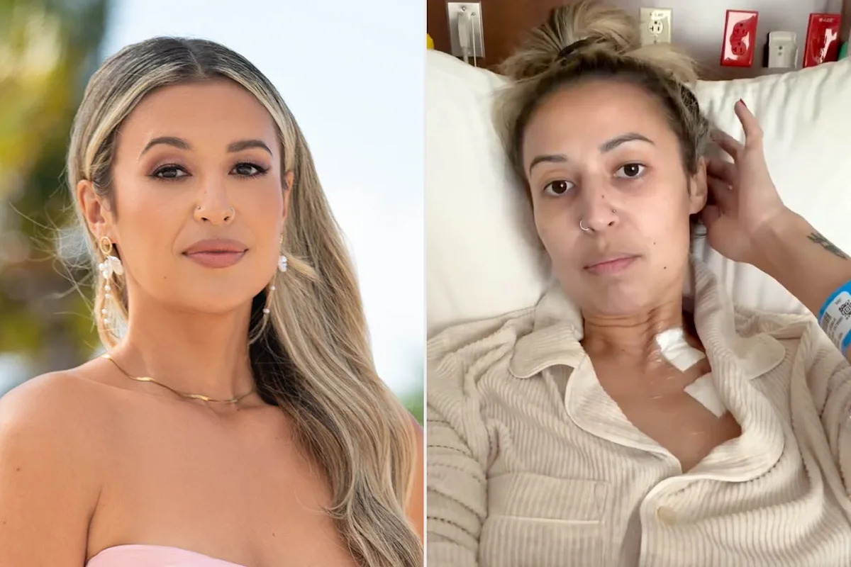 “Grand Cayman”’s Cass Lacelle Dies at 34, Less Than a Year After Cancer Diagnosis