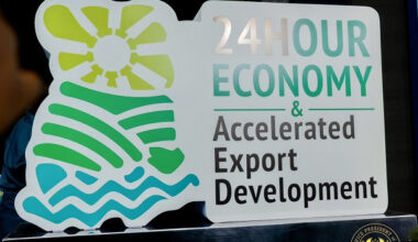 Parliament passes 24-Hour Economy Authority Bill