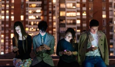 ‘Digital fatigue’ rising among Irish phone users, Deloitte survey finds – The Irish Times