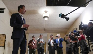 AI Money Is Coming to a Midterm Near You