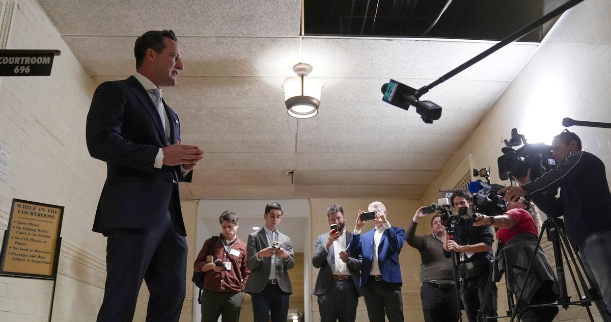 AI Money Is Coming to a Midterm Near You