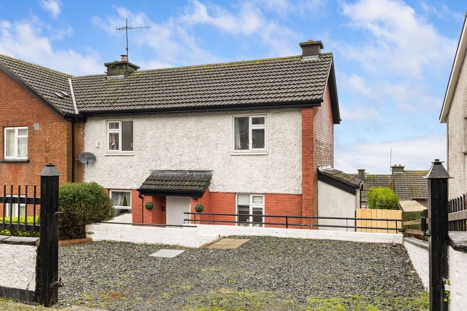 73 Mountain View, Ballyguile, Wicklow town.