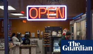 ‘These are people’s livelihoods’: Minnesota’s economy in crisis amid ICE surge | Minnesota