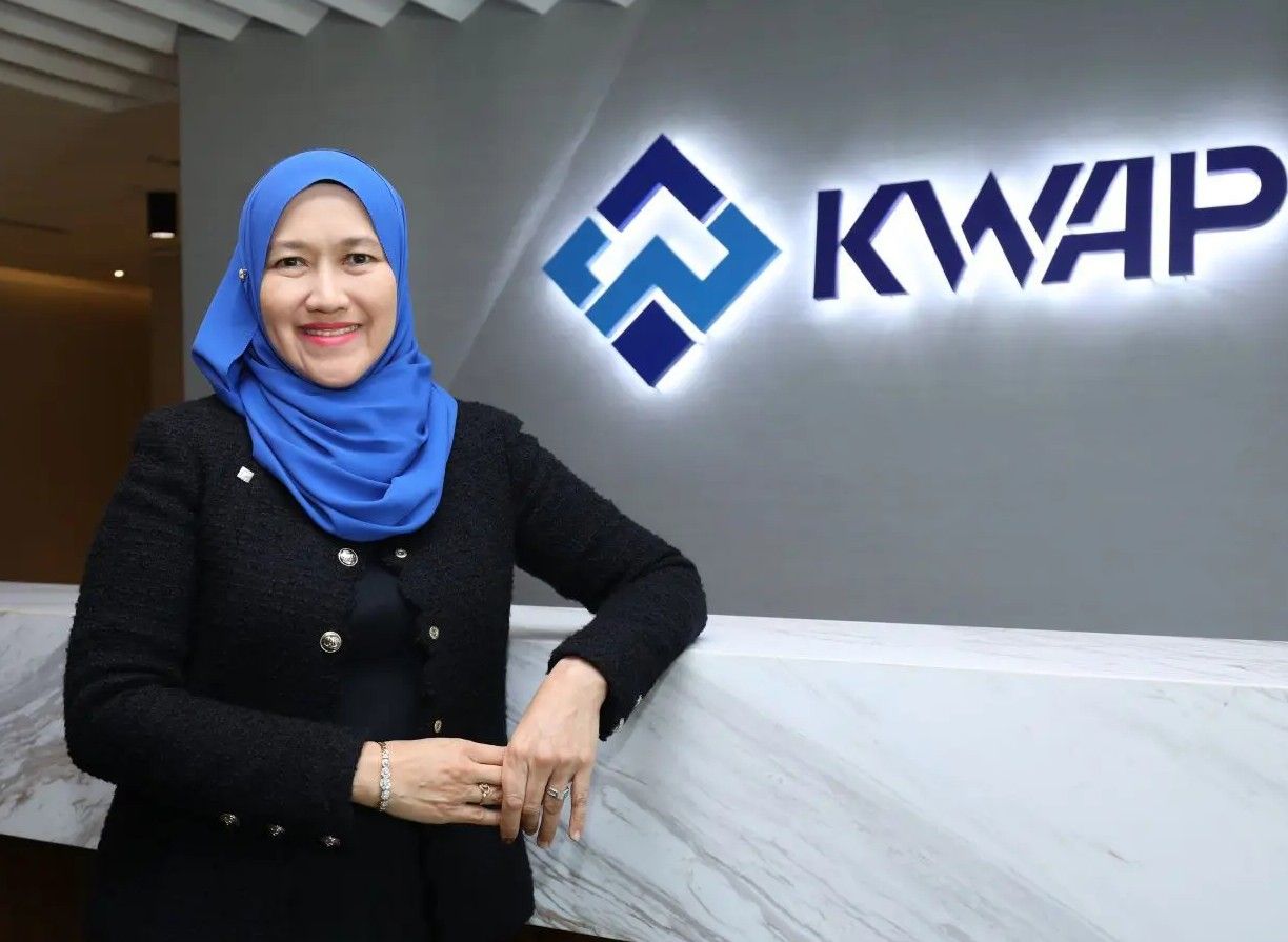 KWAP launches Jana MyPesara for retirees 