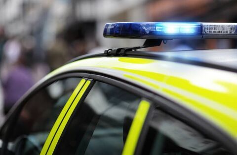 Road collision in the county - roscommonherald.ie