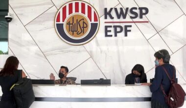 Announcement of EPF dividend rates expected on Saturday (Feb 28)