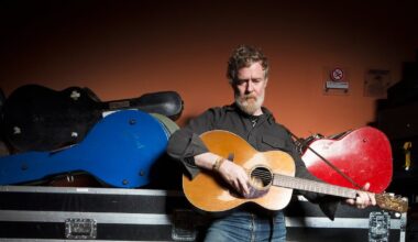 ‘Funny as it sounds with all the success, the money is not something that you just have’ – The Irish Times