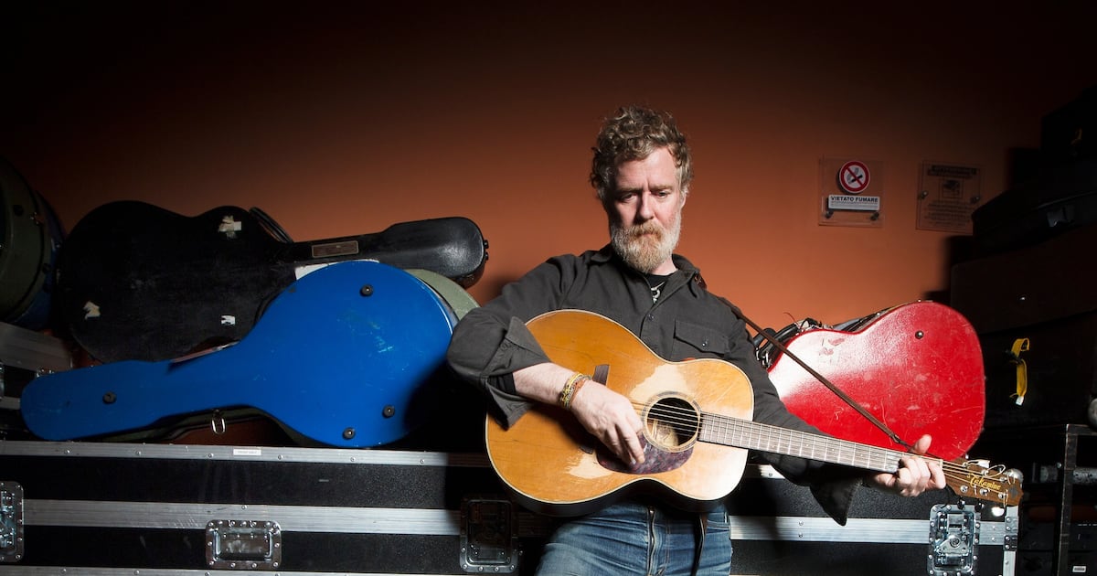 ‘Funny as it sounds with all the success, the money is not something that you just have’ – The Irish Times