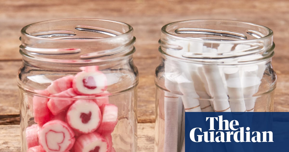 Ultra-processed foods should be treated more like cigarettes than food – study | Global development