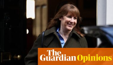 Don’t be fooled by recent good news, the UK economy is still in a precarious state | Phillip Inman