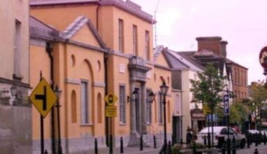 Dad on drugs charges gets legal aid, case adjourned for Spanish holiday - News