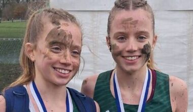 Statement win by Westport running sensation Freya Renton in London - sport