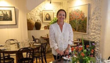 Waterford restaurant recognised by Michelin Guide - News