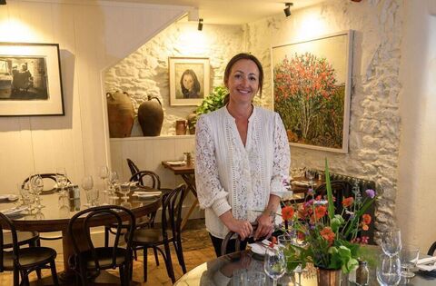 Waterford restaurant recognised by Michelin Guide - News