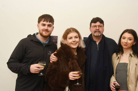 Emotional celebration of a great writer - news