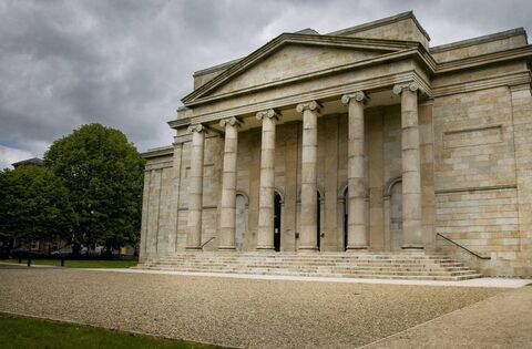 Waterford men plead guilty to 'demanding money with menaces’  - News