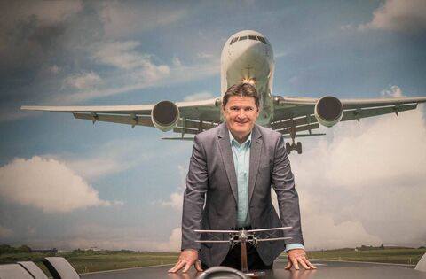 Ireland West Airport still flying high 40 years on - News