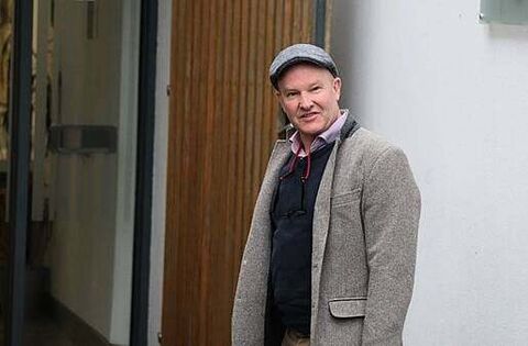 Doctor accused of misconduct over Covid vaccine criticism says he is no longer proud to be a GP - Homepage