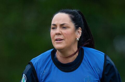 Roscommon game off due to bad weather - Sport