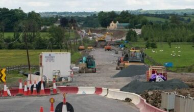 Ideas sought for arts projects along new N5 in County Roscommon - News