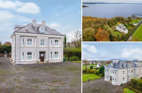 PROPERTY: Rare sensational Mayo property with breathtaking views hits the market - news
