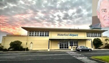 Waterford Airport moves closer to take-off as US oil billionaire Kelcy Warren gains FDI approval - News